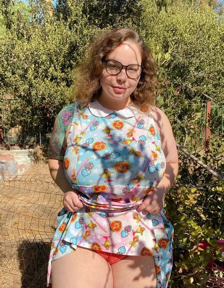 magicalgirlceleste nude onlyfans pics