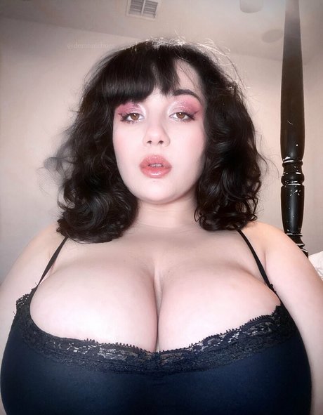 demonlewds onlyfans naked leaked