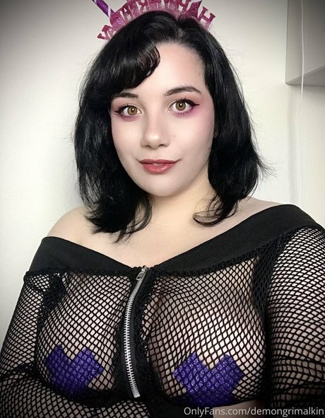 demonlewds onlyfans nude content