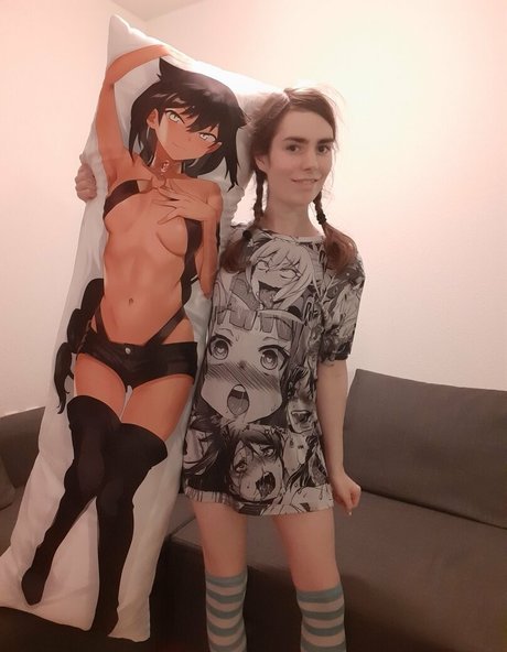 dovelark onlyfans nude photos