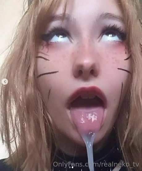 realneko tv free only fans