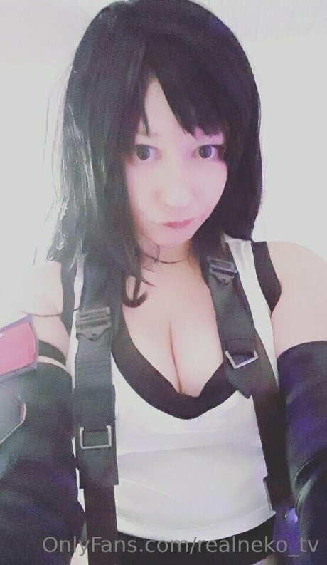 realneko tv onlyfans for free