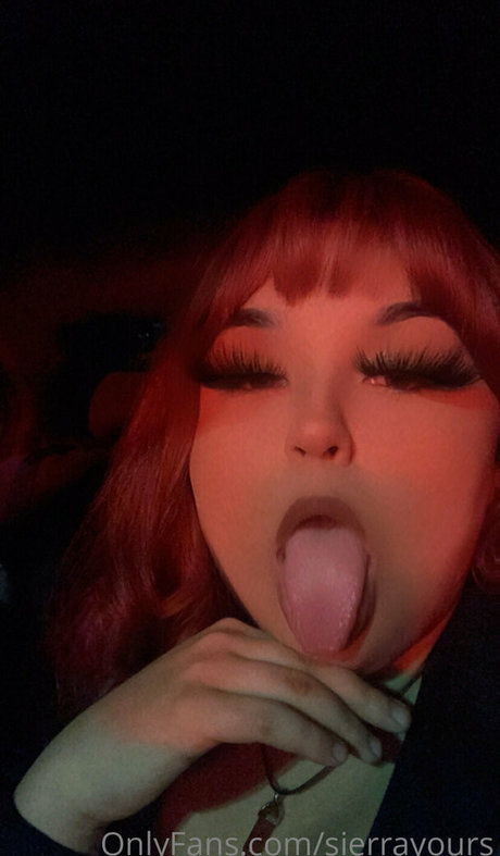 sierrayours porn onlyfans