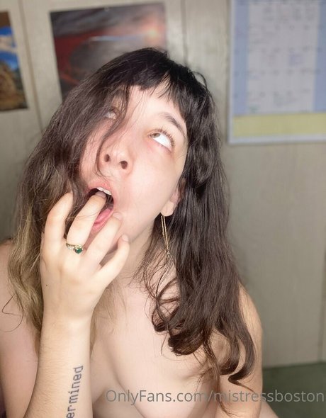 mistressboston onlyfans porn leak