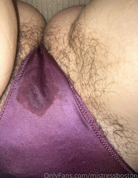 mistressboston onlyfans leaka