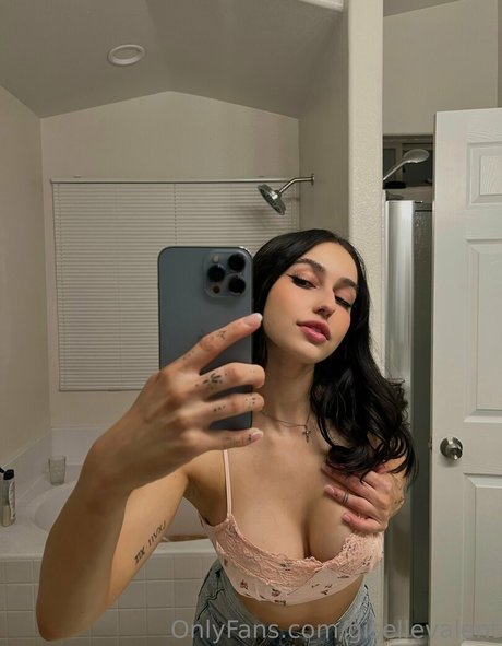 gisellevalent onlyfans leaks xxx