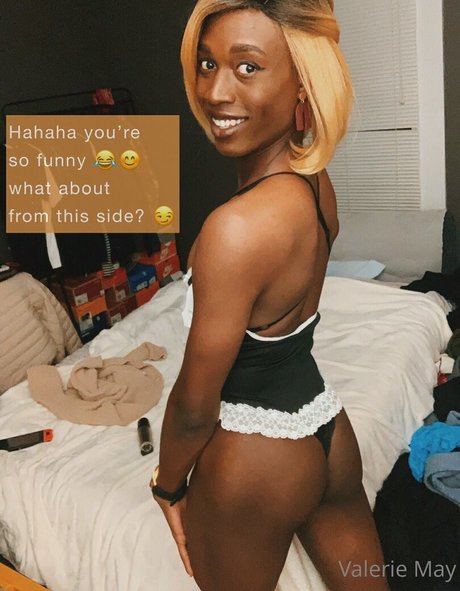 Itsvaleriemay onlyfans tits