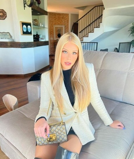 Jessica Crestani onlyfans nude pics