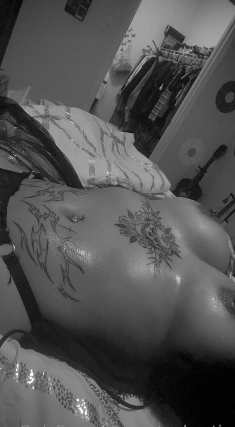 kittyghostin porn leaked onlyfans