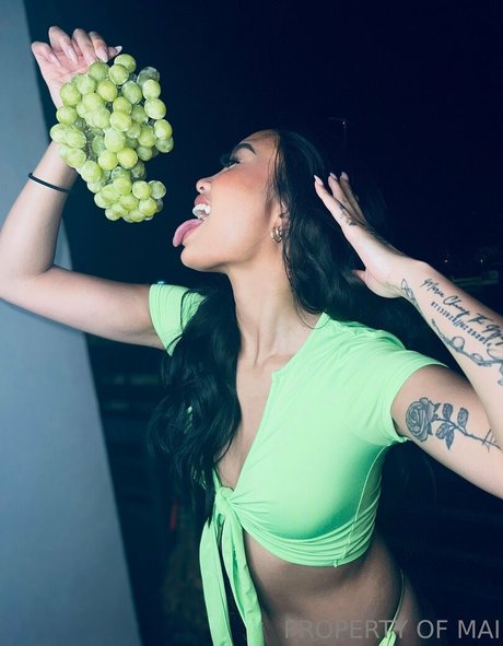 Queen Mai new onlyfans