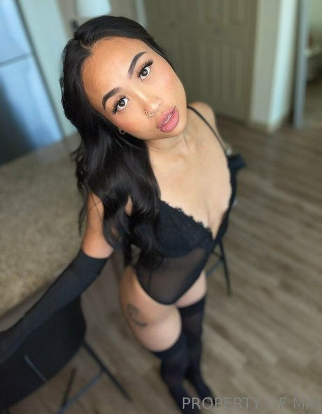 Queen Mai only fans nude