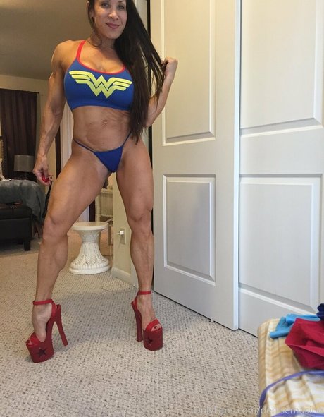 Denise Masino nude porn onlyfans