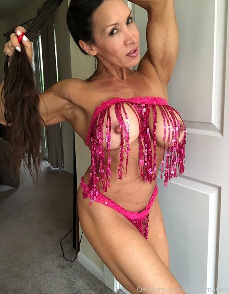 Denise Masino onlyfans sex tape