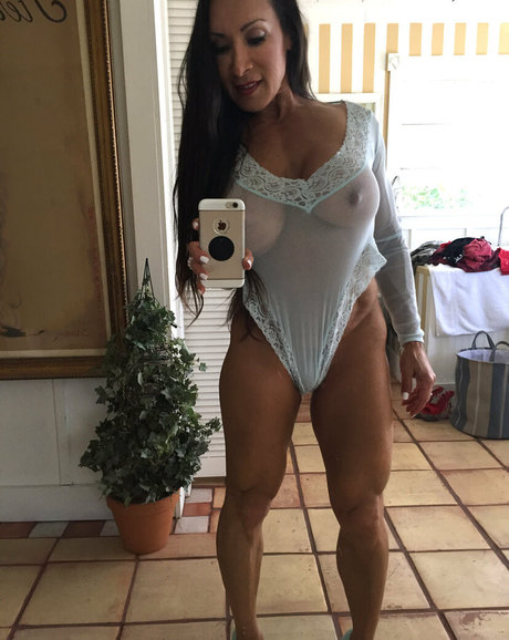 Denise Masino naked onlyfans