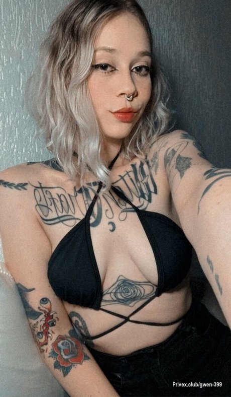 Gwen Stacy onlyfans sexy