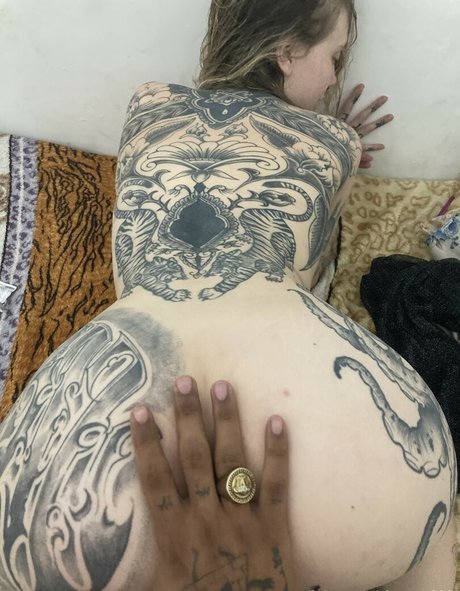 Gwen Stacy onlyfans leak new