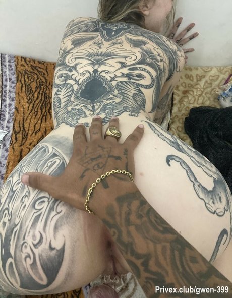 Gwen Stacy nude onlyfans leaked