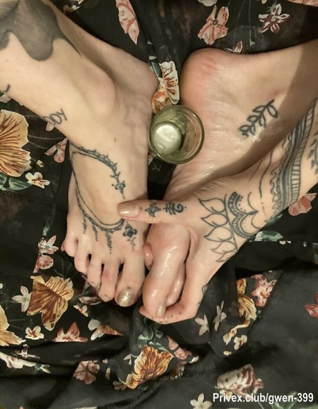 Gwen Stacy onlyfans keak