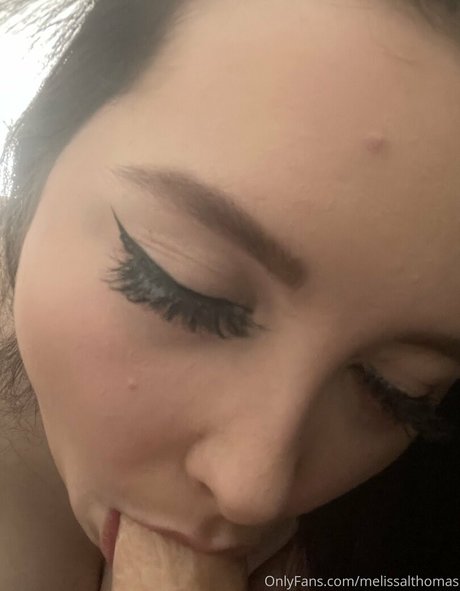 Melissa L Thomas onlyfans model images