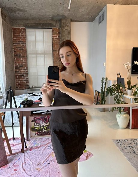 Masha Katasonov onlyfans leak naked