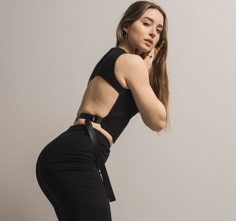 Masha Katasonov onlyfans leaks free