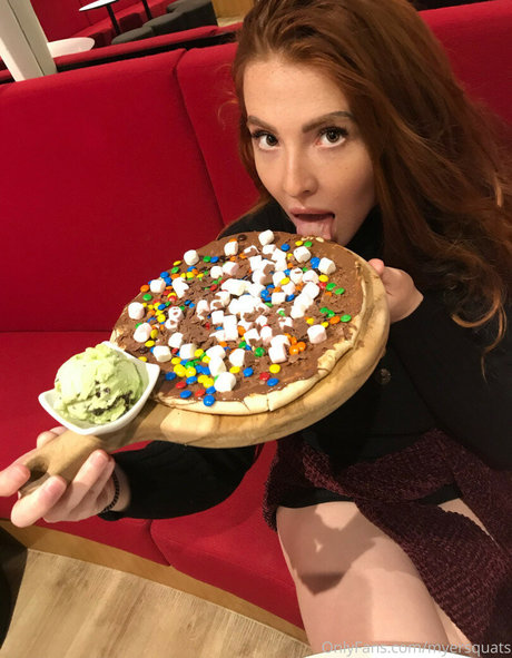 Redhead Goddess onlyfans sexy