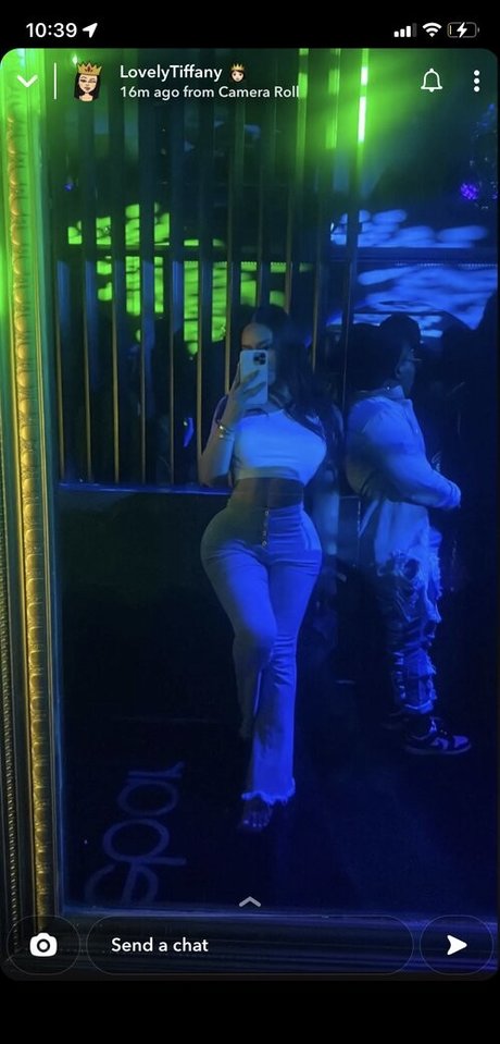 Lovelytiffany only fans sex