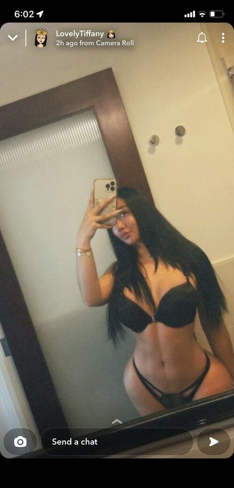 Lovelytiffany onlyfans leak free