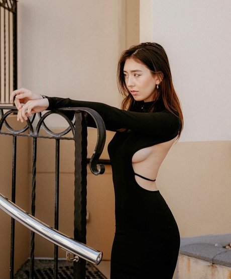 Sharnie Fenn onlyfans porn leak