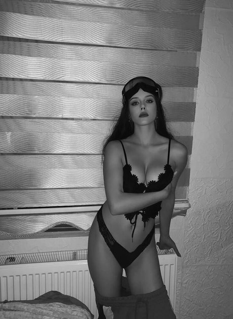 Bihter Tendu nudes onlyfans leak