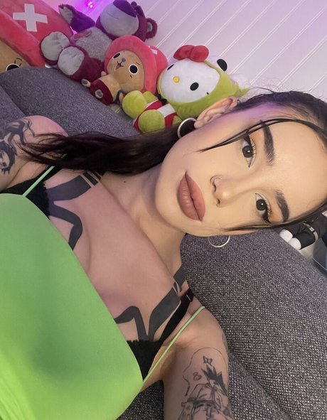 Zeliahxo nude onlyfans porn