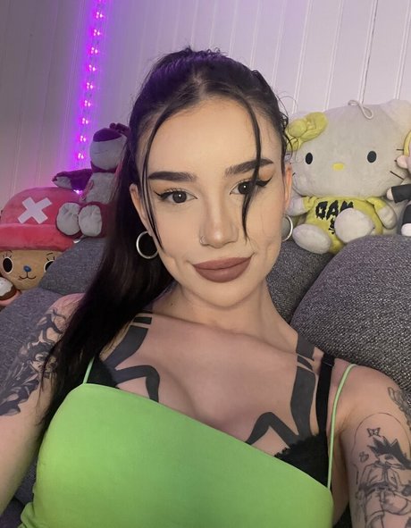 Zeliahxo onlyfans pics leaked