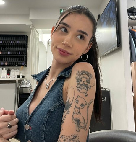 Zeliahxo onlyfans leaks.