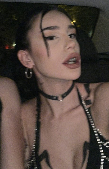 Zeliahxo onlyfans leak nudes