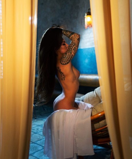 pocahontas persian en onlyfans