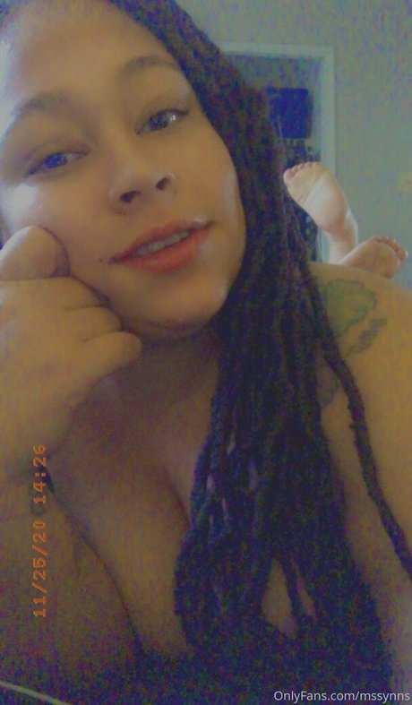 mssynns only fans leaked porn