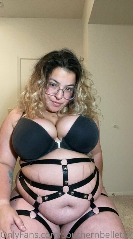 southernbelletxx onlyfans leak nudes