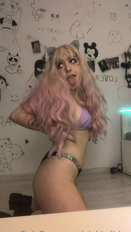 Vickiwilder porn onlyfans