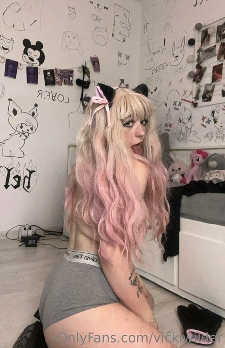 Vickiwilder onlyfans joi