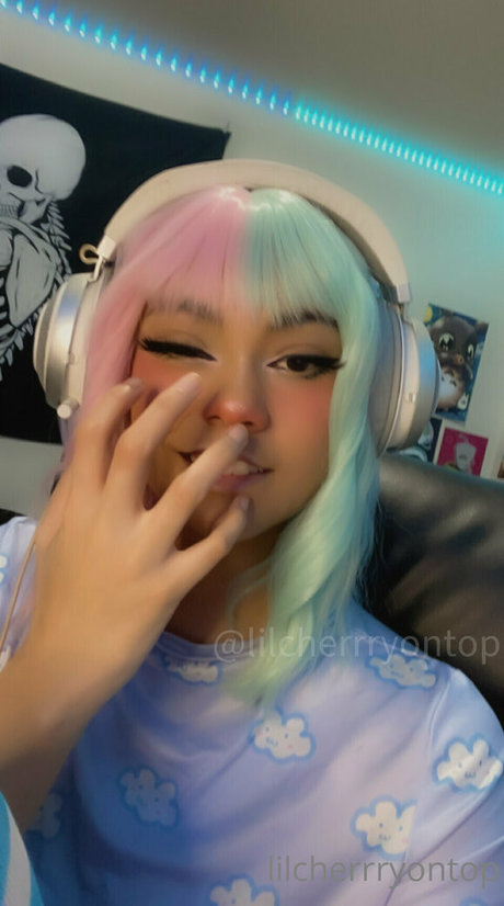 lilcherrryontopfree onlyfans photos