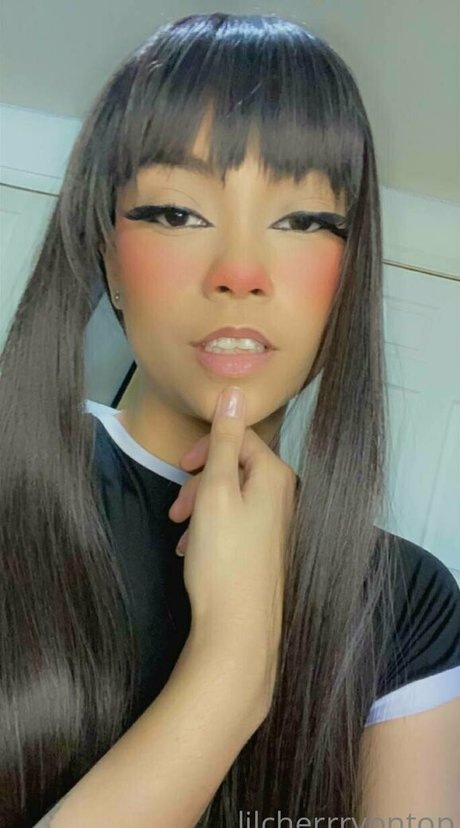 lilcherrryontopfree onlyfans naked leaks