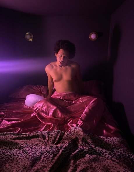 ericandre onlyfans nude leaked