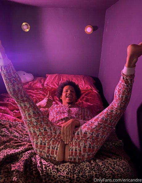 ericandre onlyfans leak porn