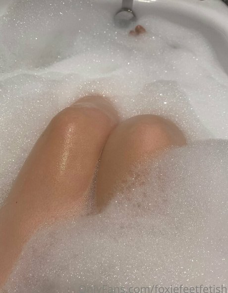 foxiefeetfetish leaks onlyfans porn