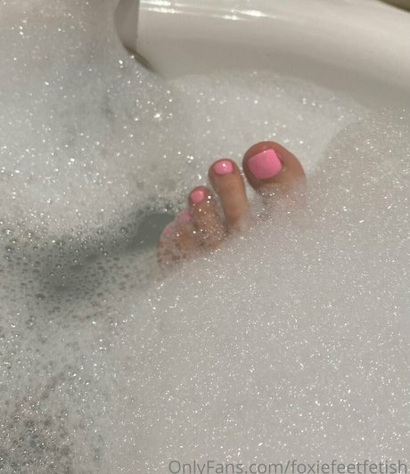 foxiefeetfetish onlyfans nudes