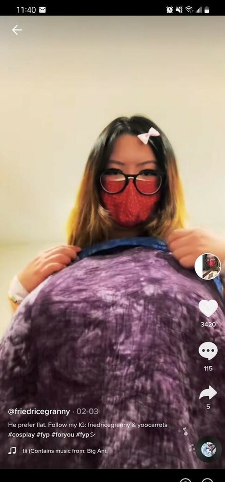 Yoolovee onlyfans boobs