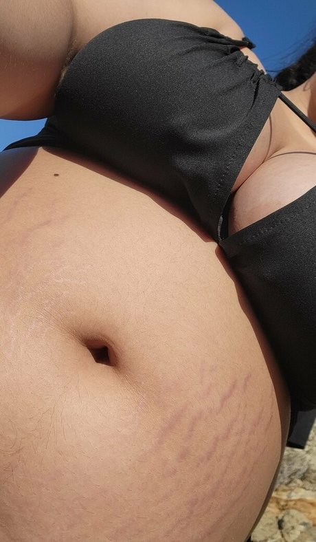 korachubbsy onlyfans model photos