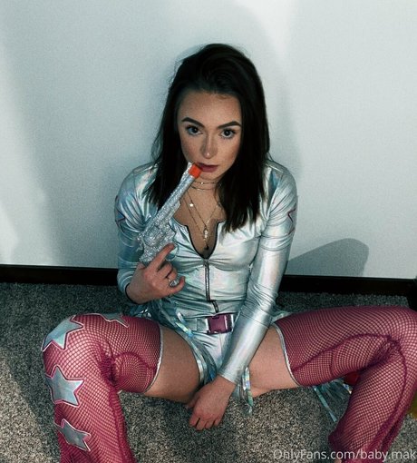 baby mak leaked only fans