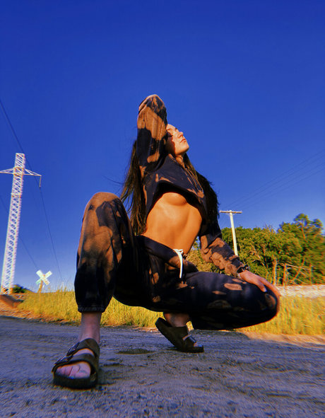 baby mak onlyfans naked