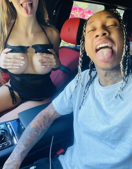 tygatyga free onlyfans porn